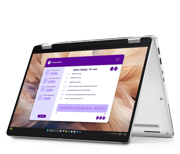 DELL Pro 14 Plus Ultra 5 235U/16GB/512/W11P Touch - 1341288 - zdjęcie 4